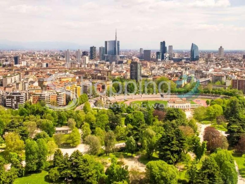 Branca Tower Entrance Ticket In Milan - Tour in  Milan