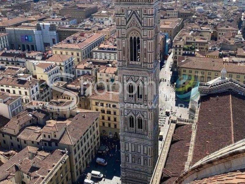 Duomo & Brunelleschi Dome Climb Tour In Florence - Tour in  Florence