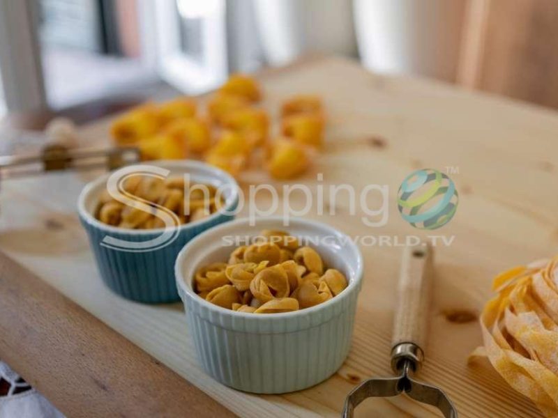 Small Group Pasta And Tiramisu Class In Venice - Tour in  Venice