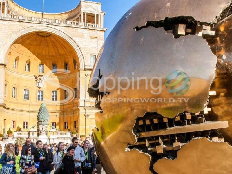 Vatican City & Ancient Rome One Day Combo Tour In Rome - Tour in  Rome