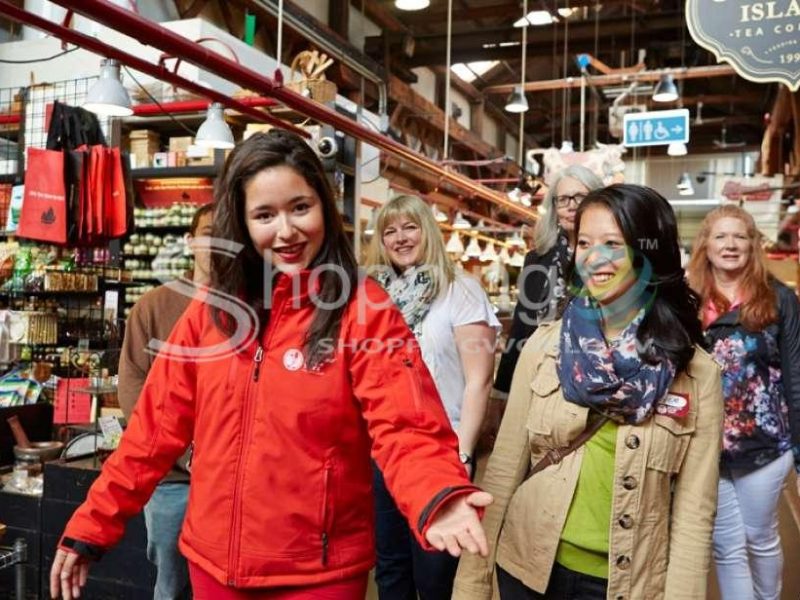 Vip access granville island market tour in Vancouver - Tour in  Vancouver